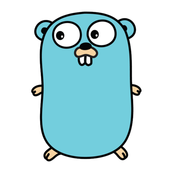 استخدام برنامه نویس گو Go/Golang