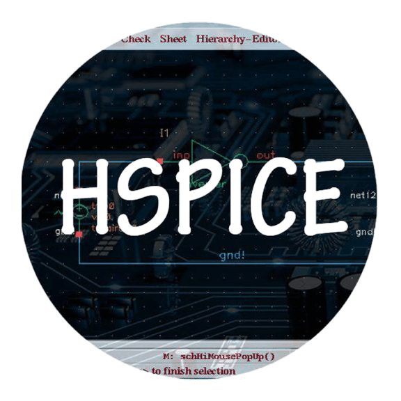 اچ اسپایس (Hspice)