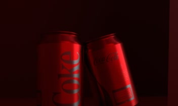 COCA COLA PRODUCT