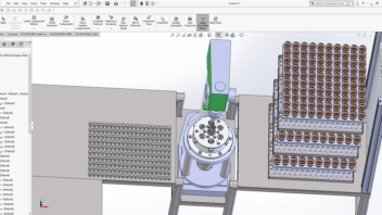 دستگاه پرچ و انواع فیکسچر برای cnc و فرز