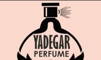 طراحی لوگو عطر یادگار به دلخواه مشتری