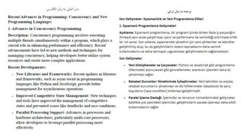 ترجمه قسمتی از مقاله انگلیسی به سایر زبان ها