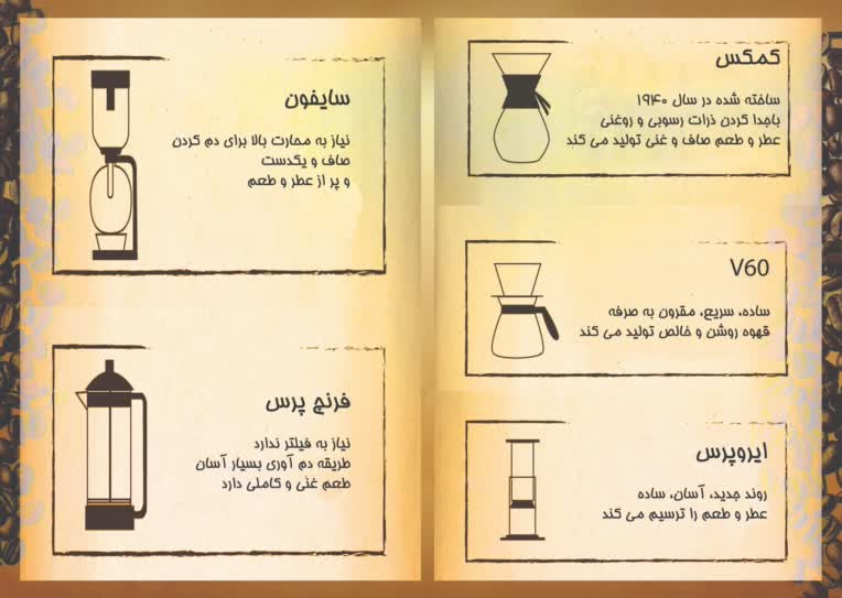 طراحی بروشور