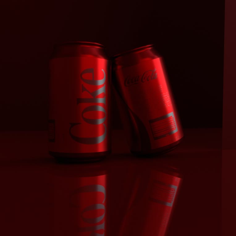 COCA COLA PRODUCT