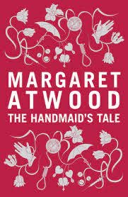 ترجمه چند صفحه از کتاب The Handmaid's Tale