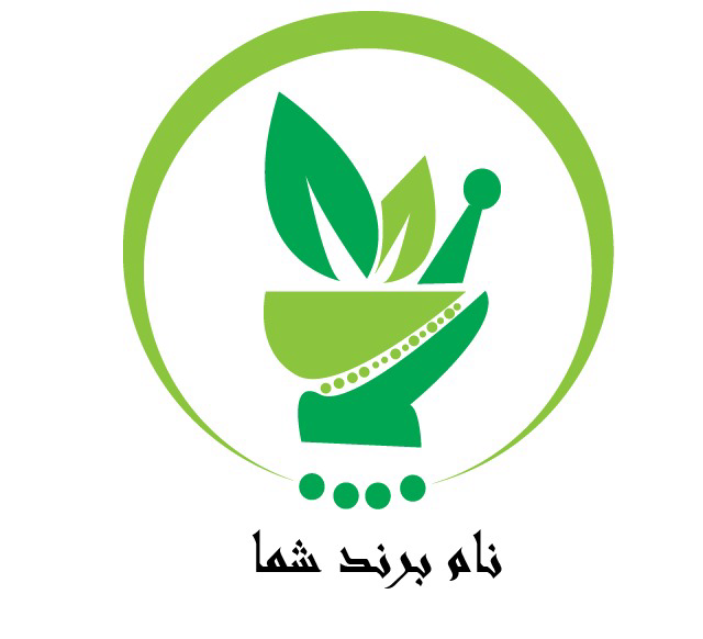 طراحی لوگو مناسب برای عطاری