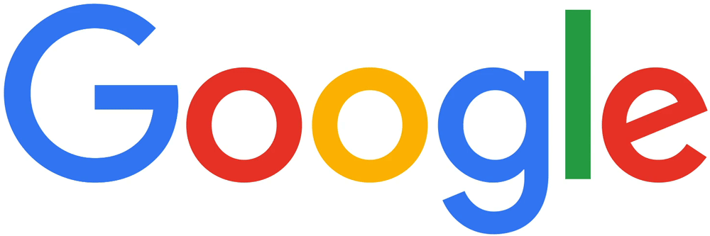 لوگوی گوگل