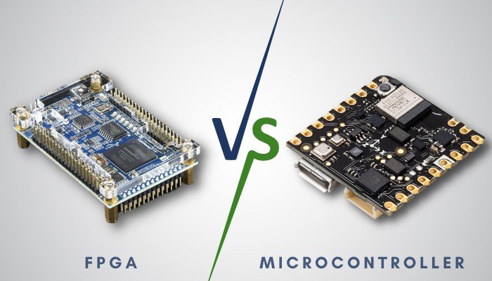 FPGA چیست؟ کاربردها و زبان‌ های برنامه نویسی FPGA