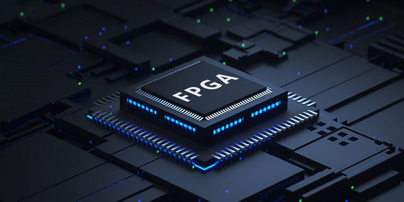 FPGA چیست؟ کاربردها و زبان‌ های برنامه نویسی FPGA