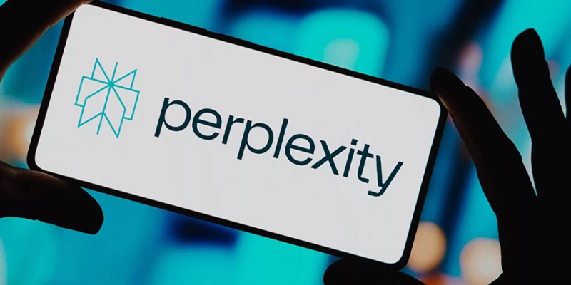 هوش مصنوعی perplexity