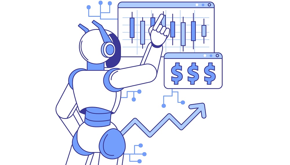چگونگی ساخت ربات تریدر با هوش مصنوعی